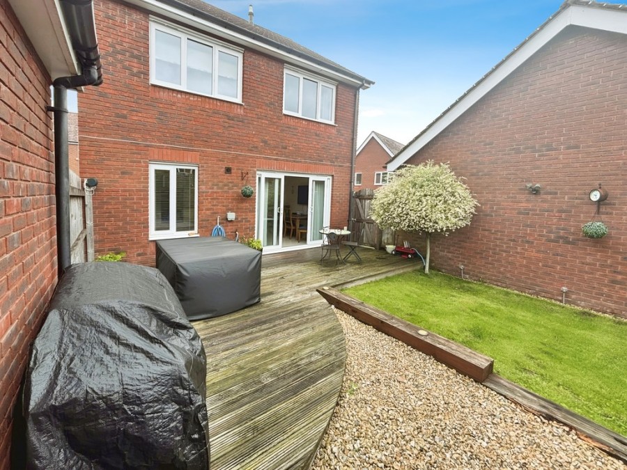 Images for Peregrine Close, Penallta, Hengoed