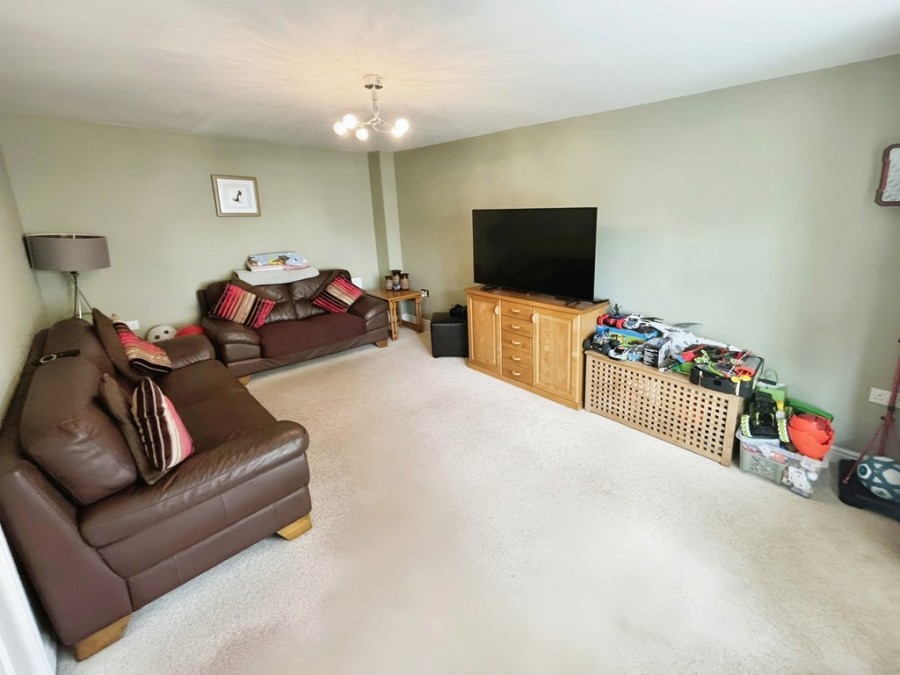 Images for Peregrine Close, Penallta, Hengoed