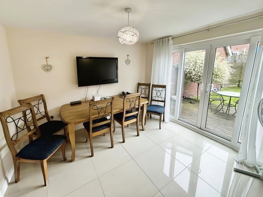 Images for Peregrine Close, Penallta, Hengoed