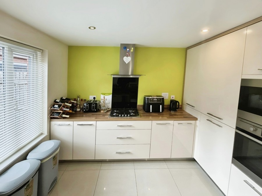 Images for Peregrine Close, Penallta, Hengoed