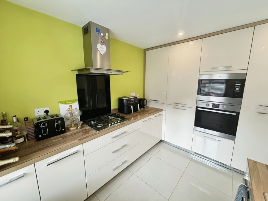 Images for Peregrine Close, Penallta, Hengoed