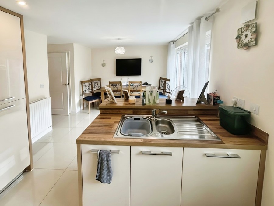 Images for Peregrine Close, Penallta, Hengoed