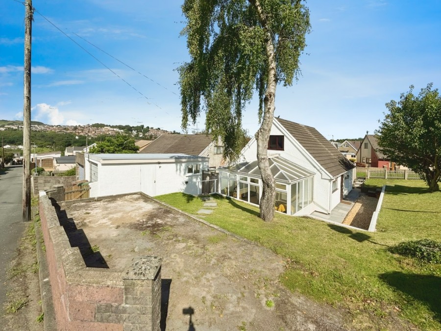 Images for Shirdale Close, Maesycwmmer, Hengoed