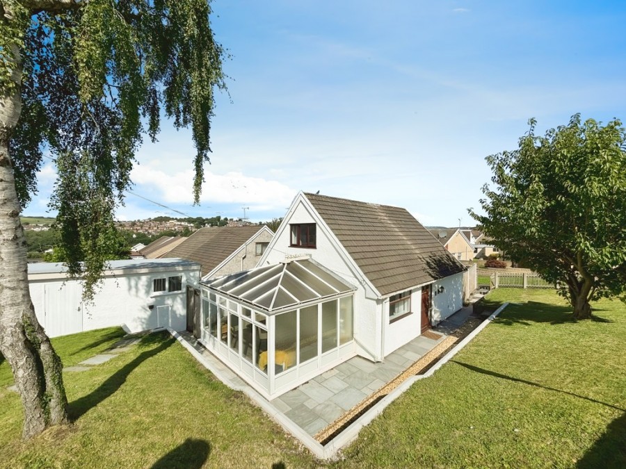 Images for Shirdale Close, Maesycwmmer, Hengoed