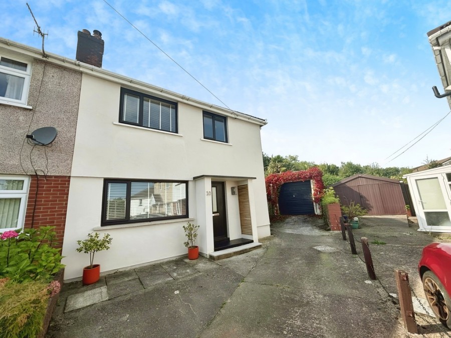 Images for Heol-y-graig, Ystrad Mynach, Hengoed