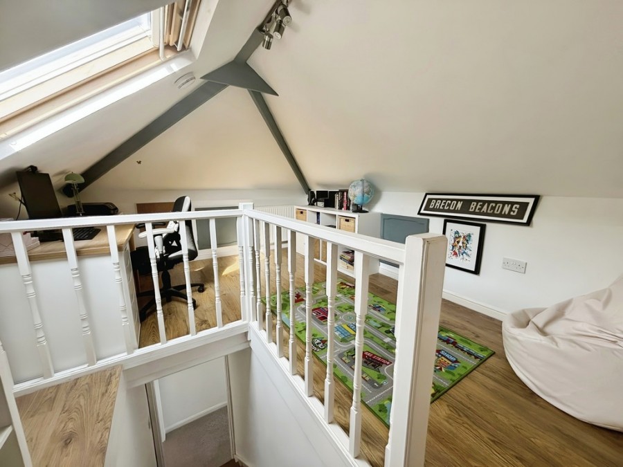 Images for Heol-y-graig, Ystrad Mynach, Hengoed