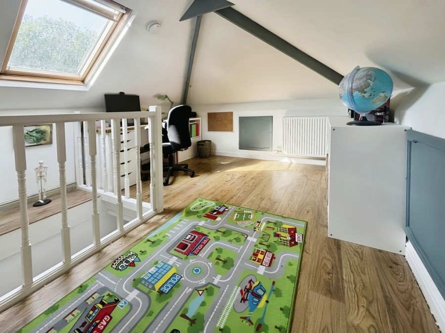 Images for Heol-y-graig, Ystrad Mynach, Hengoed