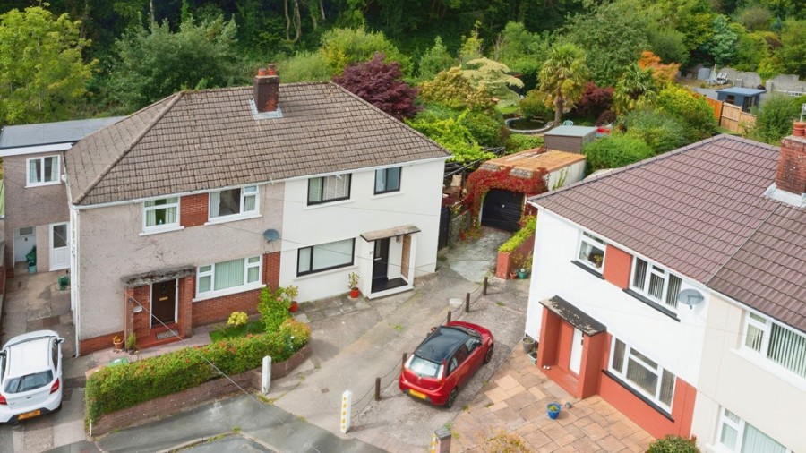Images for Heol-y-graig, Ystrad Mynach, Hengoed
