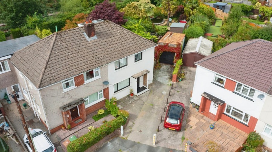 Images for Heol-y-graig, Ystrad Mynach, Hengoed