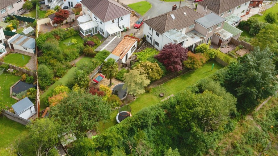 Images for Heol-y-graig, Ystrad Mynach, Hengoed