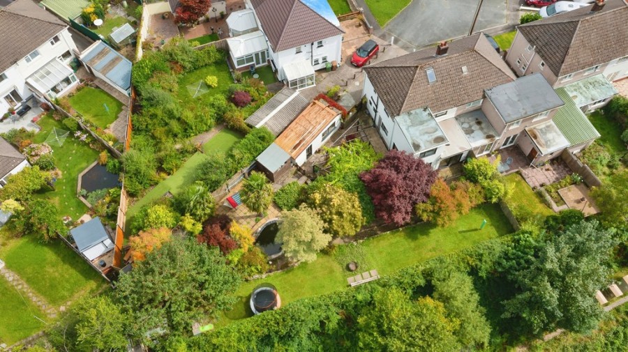 Images for Heol-y-graig, Ystrad Mynach, Hengoed
