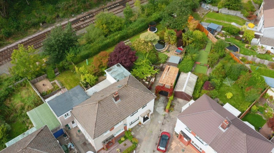 Images for Heol-y-graig, Ystrad Mynach, Hengoed