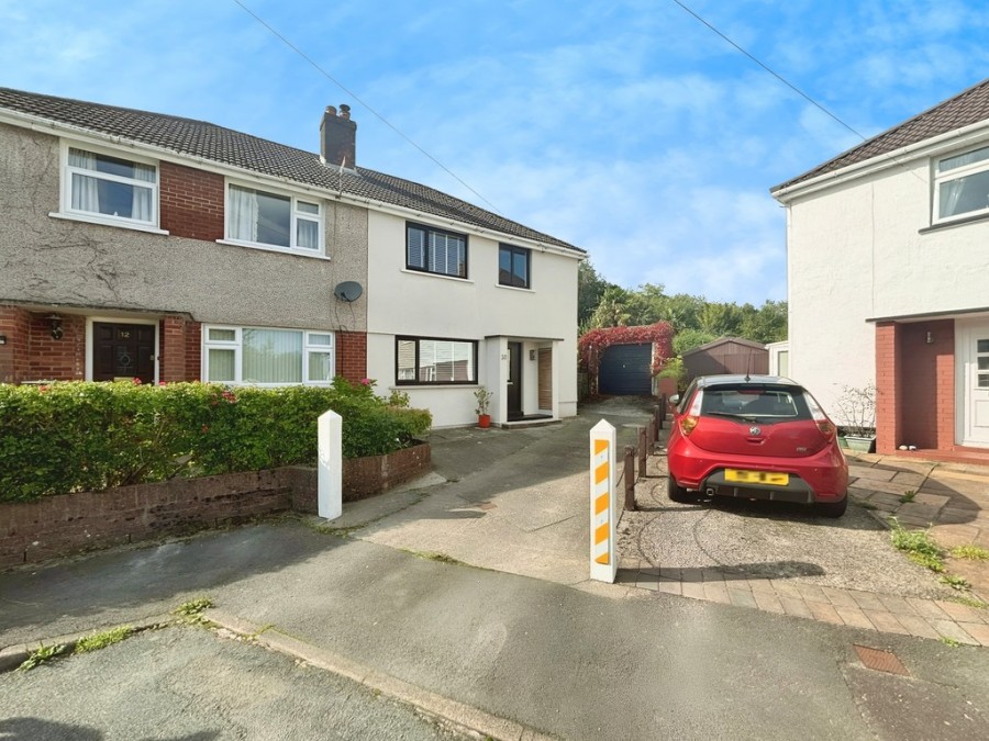 Images for Heol-y-graig, Ystrad Mynach, Hengoed