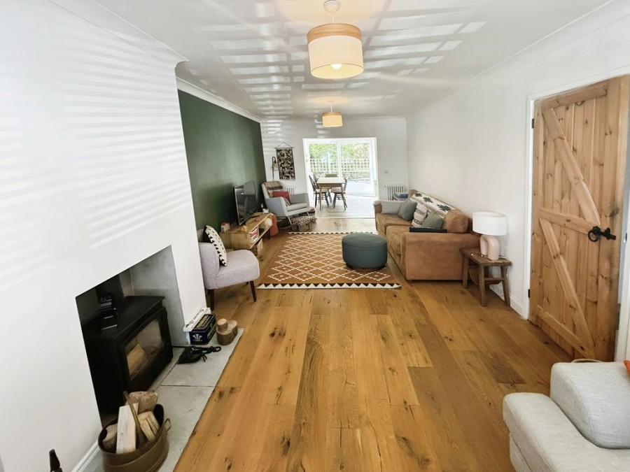 Images for Heol-y-graig, Ystrad Mynach, Hengoed