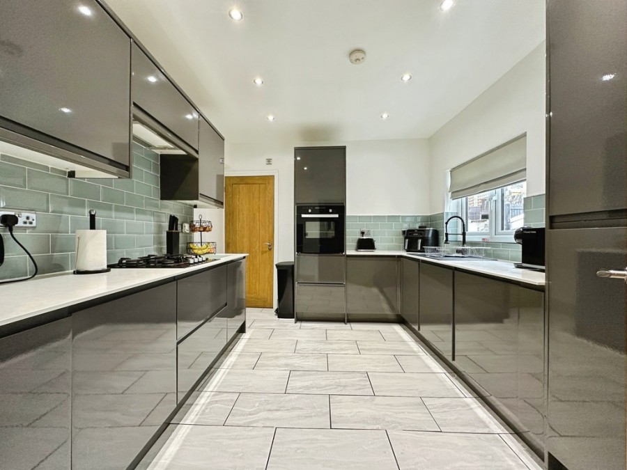 Images for Usk Road, Bargoed