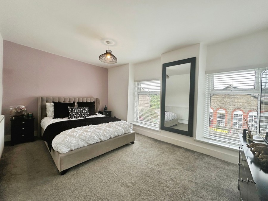 Images for Usk Road, Bargoed