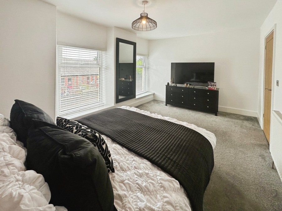 Images for Usk Road, Bargoed