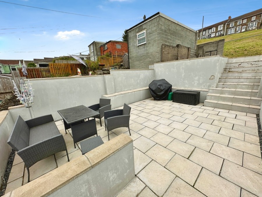 Images for Usk Road, Bargoed