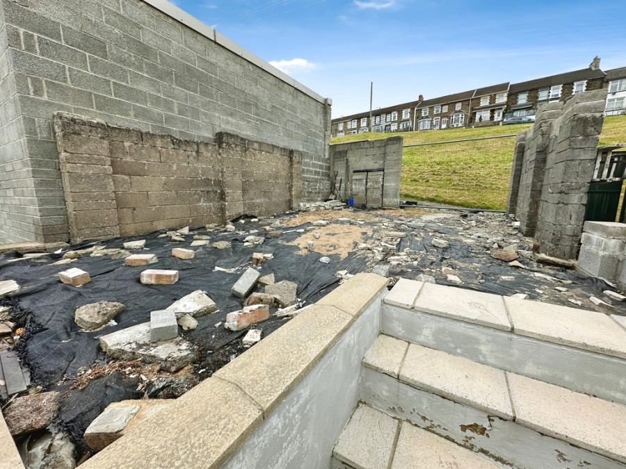 Images for Usk Road, Bargoed