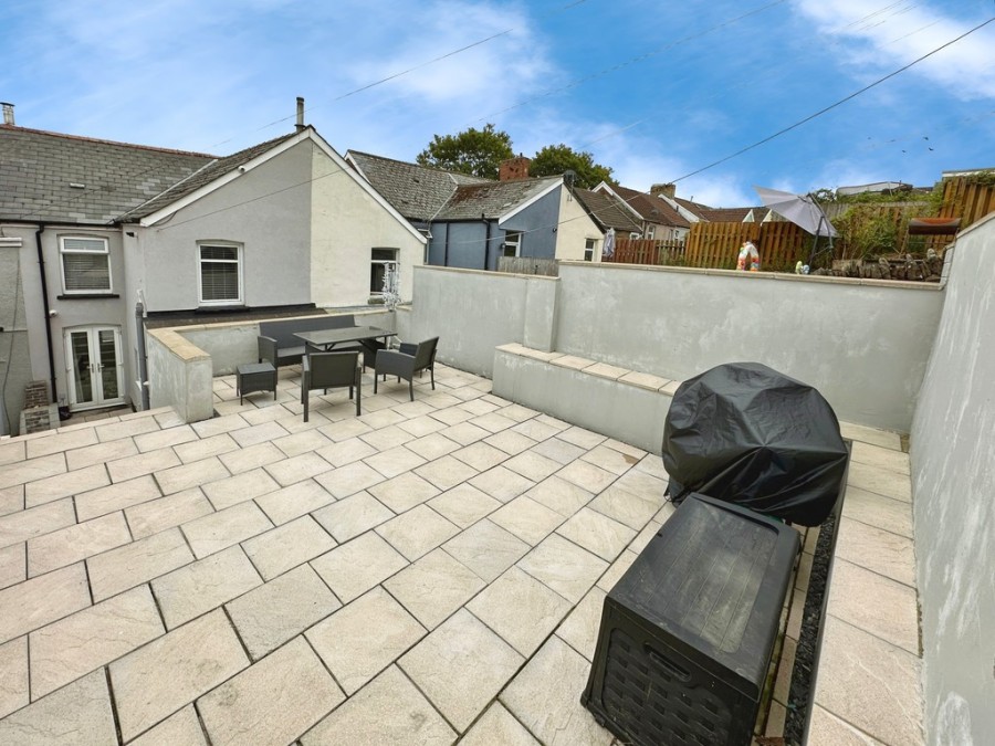 Images for Usk Road, Bargoed