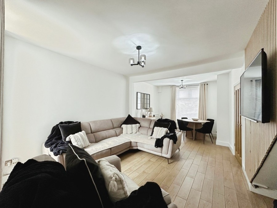 Images for Usk Road, Bargoed