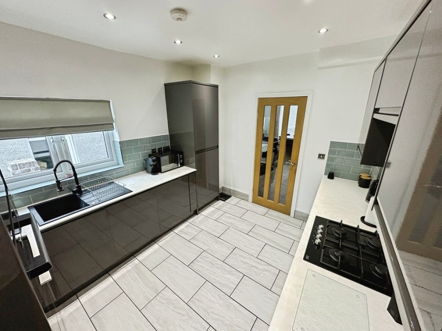 Images for Usk Road, Bargoed