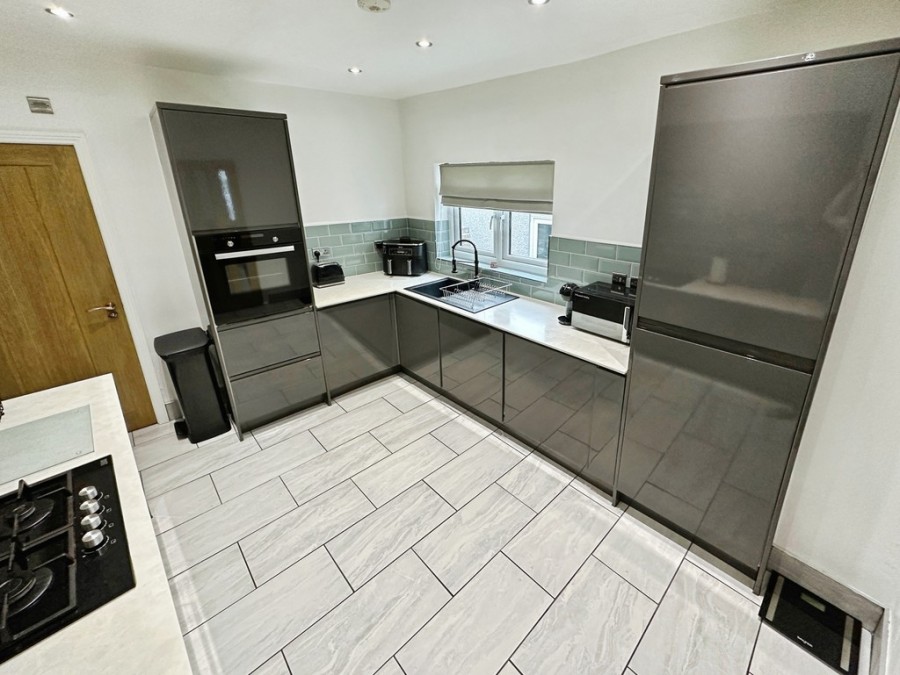 Images for Usk Road, Bargoed