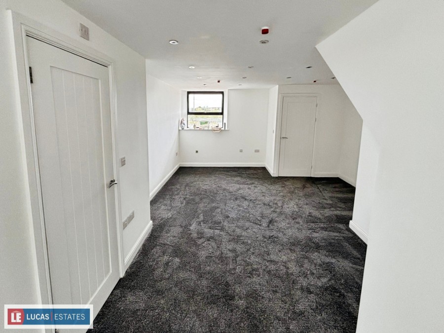 Images for Bank House Development, Winding Wheel Lane