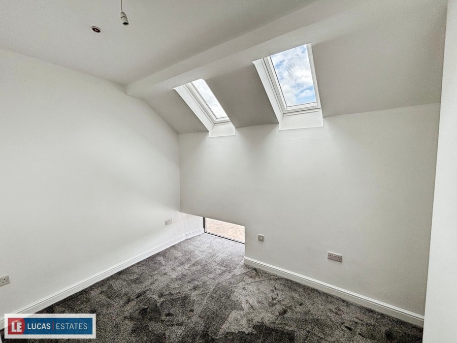 Images for Bank House Development, Winding Wheel Lane