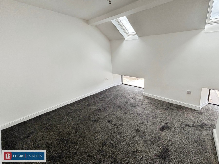 Images for Bank House Development, Winding Wheel Lane