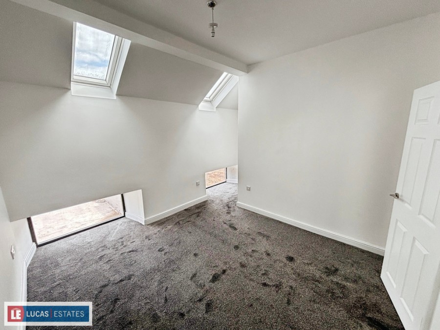 Images for Bank House Development, Winding Wheel Lane