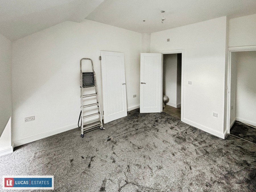 Images for Bank House Development, Winding Wheel Lane