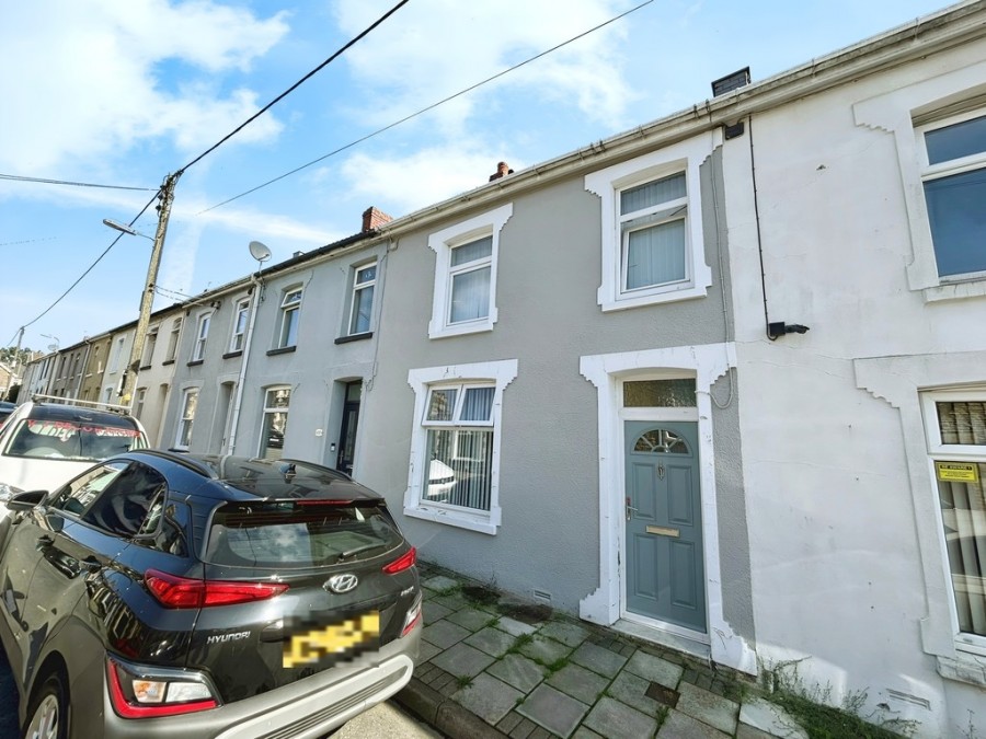 Images for Central Street, Ystrad Mynach, Hengoed
