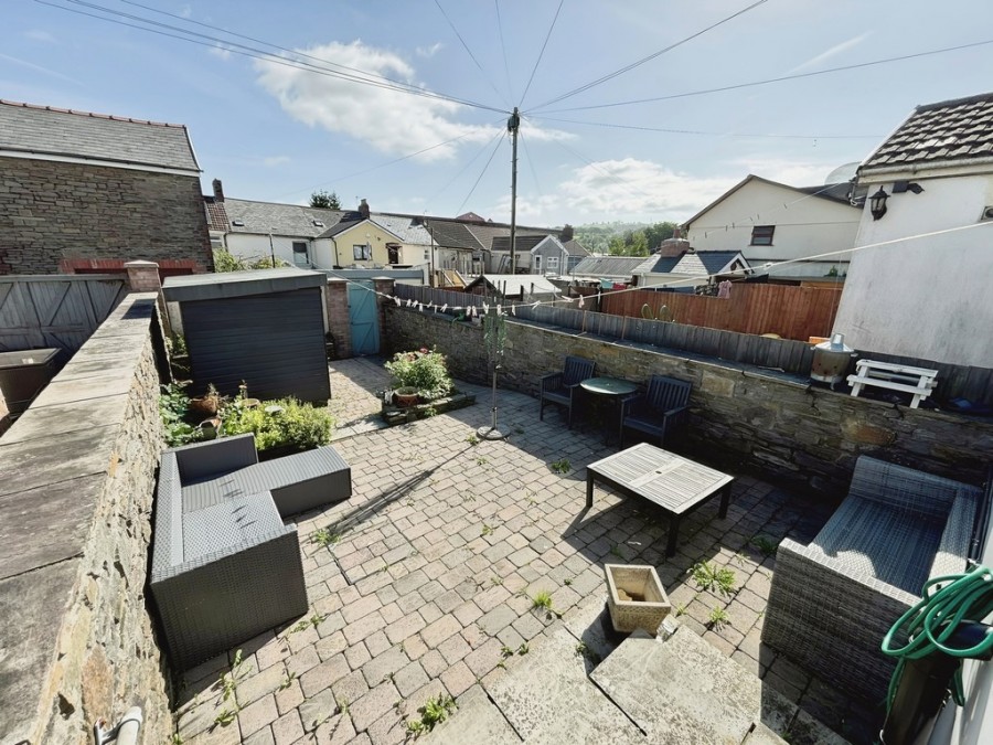 Images for Central Street, Ystrad Mynach, Hengoed