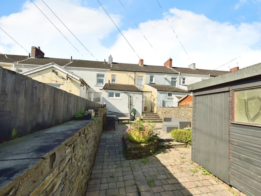 Images for Central Street, Ystrad Mynach, Hengoed