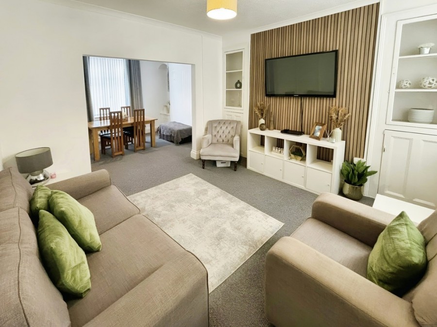 Images for Central Street, Ystrad Mynach, Hengoed