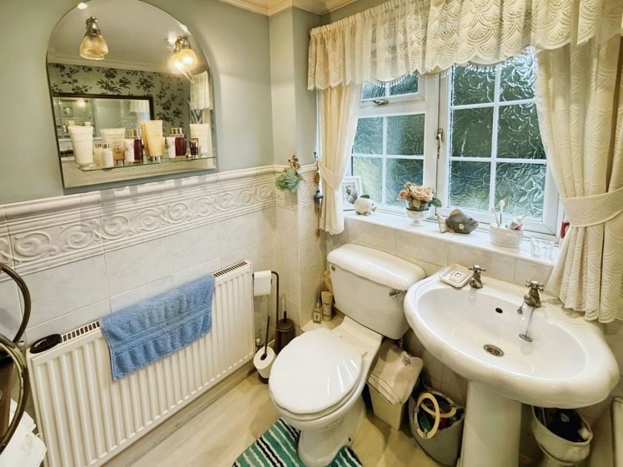 Images for Ambleside Court, Penpedairheol, Hengoed