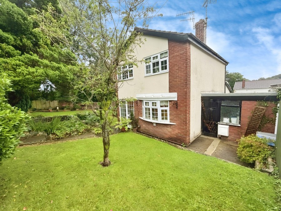Images for Ambleside Court, Penpedairheol, Hengoed