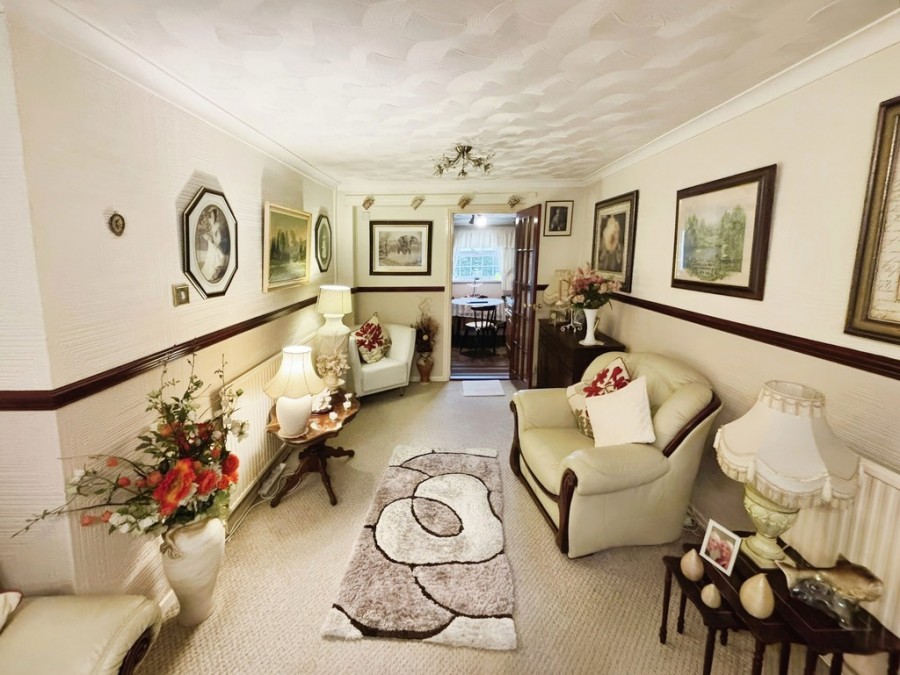 Images for Ambleside Court, Penpedairheol, Hengoed