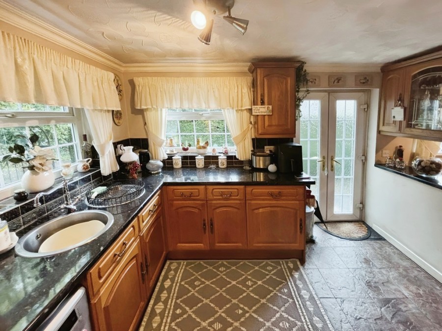 Images for Ambleside Court, Penpedairheol, Hengoed