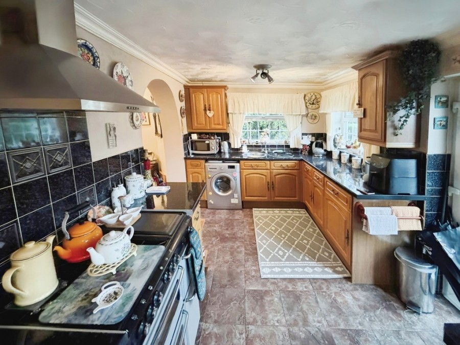 Images for Ambleside Court, Penpedairheol, Hengoed