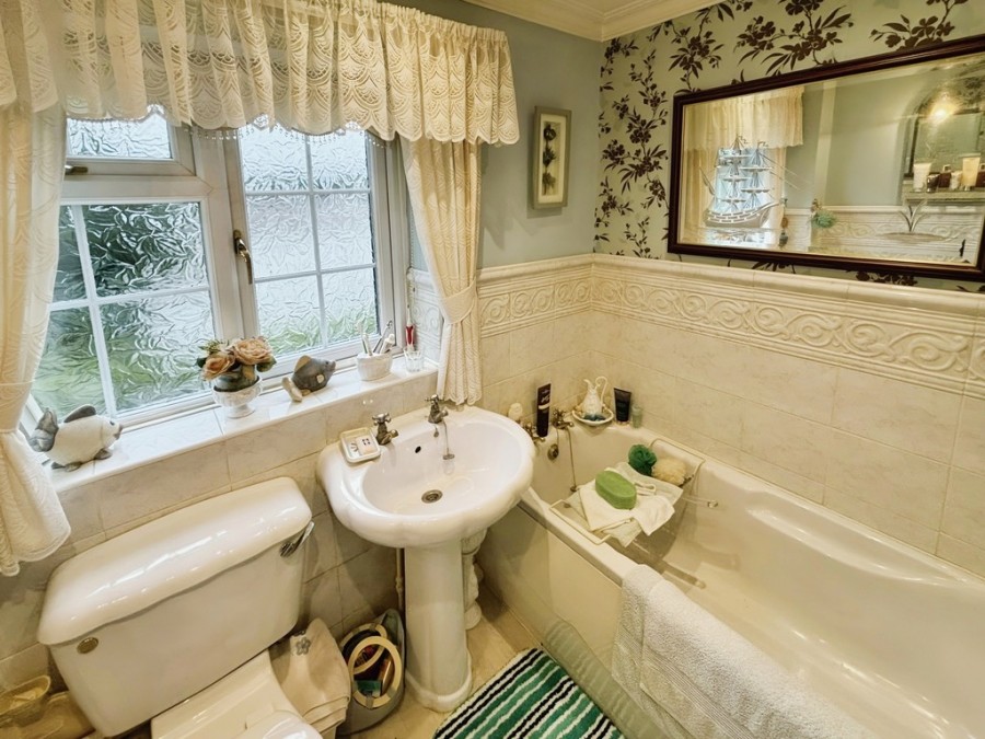Images for Ambleside Court, Penpedairheol, Hengoed