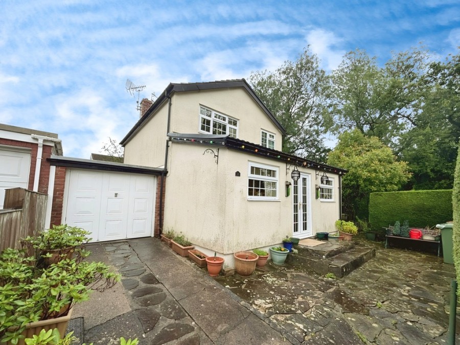 Images for Ambleside Court, Penpedairheol, Hengoed