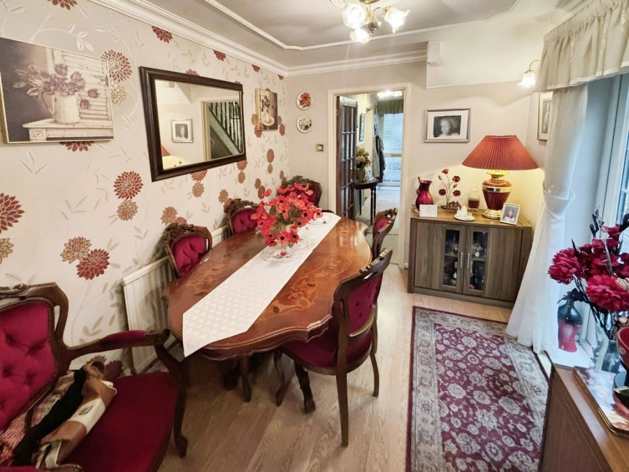 Images for Ambleside Court, Penpedairheol, Hengoed