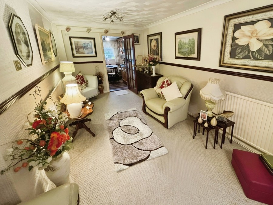 Images for Ambleside Court, Penpedairheol, Hengoed