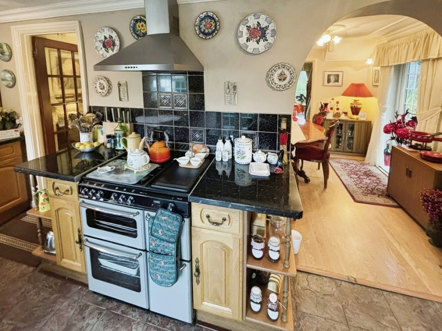 Images for Ambleside Court, Penpedairheol, Hengoed
