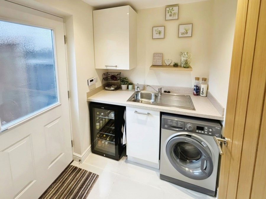 Images for Brambling Crescent, Penallta, Hengoed