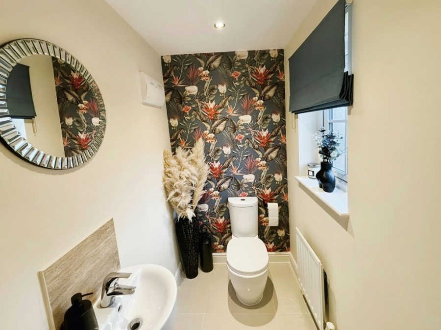 Images for Brambling Crescent, Penallta, Hengoed