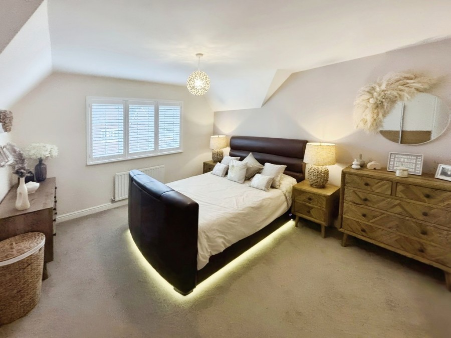 Images for Brambling Crescent, Penallta, Hengoed