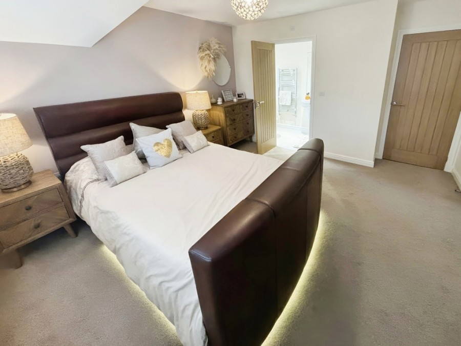 Images for Brambling Crescent, Penallta, Hengoed